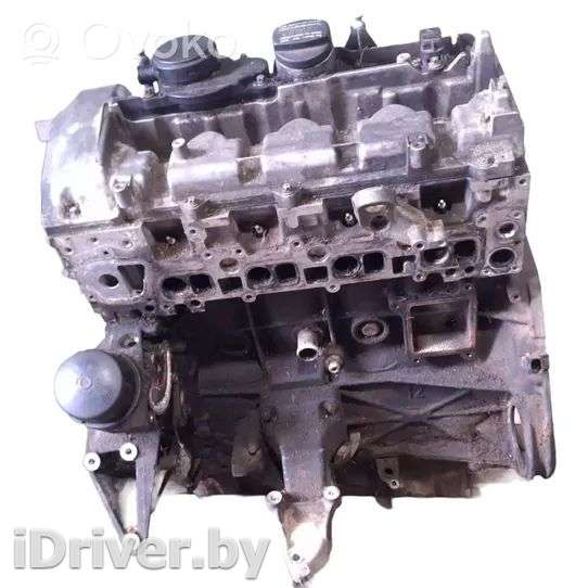 Двигатель  Mercedes C W203 2.1  Дизель, 2002г. r6110111201, om611962 , artTOA2583  - Фото 3
