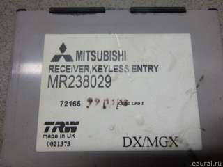 Блок электронный Mitsubishi Space Star 1999г. MR238029 - Фото 5