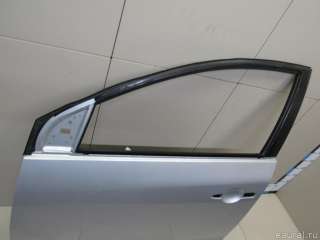 Дверь передняя левая Nissan Murano Z51 2009г. H010A1AAMA - Фото 2