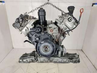 Двигатель  Volkswagen Phaeton   2014г. 059100032B VAG  - Фото 2