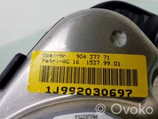 Подушка безопасности водителя Opel Astra G 2000г. 90437771 , artARA63161 - Фото 3