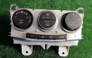  Блок управления печки/климат-контроля к Mazda 5 1 Арт 34696