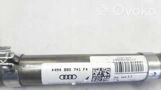 Подушка безопасности боковая (шторка) Audi A8 D5 (S8) 2021г. 4n4880741f , artNIE23371 - Фото 2