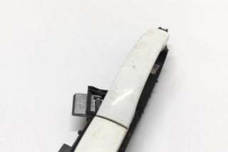 Ручка наружная задняя правая Ford Mondeo 3 2005г. 4S71X264A26AB , art9781069 - Фото 3
