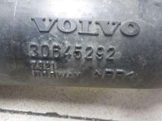 Патрубок интеркулера Volvo XC90 1 2013г. 30645292 Volvo - Фото 5
