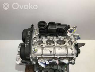 Двигатель  Volvo XC 40 1.5  Гибрид, 2021г. b3154t5, 7164749 , artGKU30270  - Фото 2