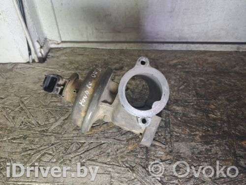Клапан egr Ford Mondeo 3 2005г. 134b03p, 134b03p , artVIC11736 - Фото 1