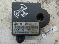 4E0910181C Блок управления аккумулятором (АКБ) Audi A8 D3 (S8) Арт 18.31-473042