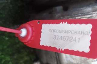 Компрессор кондиционера Opel Vectra C 2003г. 24411249 - Фото 3