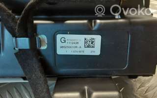Подушка безопасности пассажира Renault Latitude 2011г. 985250010r , artERN53075 - Фото 5