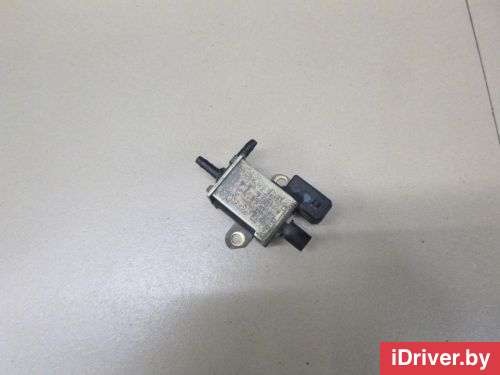 Клапан электромагнитный Audi A6 C5 (S6,RS6) 1993г. 026906283H VAG - Фото 1