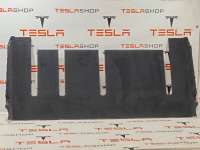 Пол багажника Tesla model X 2019г. 1089755-00-A,1089756-00-A - Фото 2