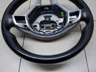 Рулевое колесо для AIR BAG (без AIR BAG) Mercedes CLA c117 2014г. 17246042039E38 - Фото 7