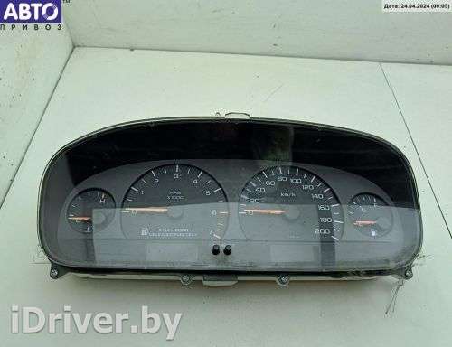 Щиток приборный (панель приборов) Chrysler Voyager 3 1997г. TN2574102250 - Фото 1