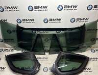  Комплект задних стекол к BMW X5 E70 Арт BR18-4