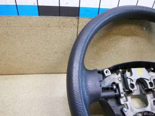 Рулевое колесо для AIR BAG (без AIR BAG) Hyundai Santa FE 2 (CM) 2007г. 561002B050WK - Фото 3