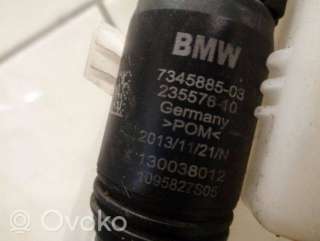 Бачок омывателя BMW 1 F20/F21 2013г. 235576 , artOKL711 - Фото 4