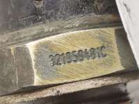 Датчик температуры охлаждающей жидкости Audi A4 B5 1996г. 191959481A, 321959481C - Фото 5