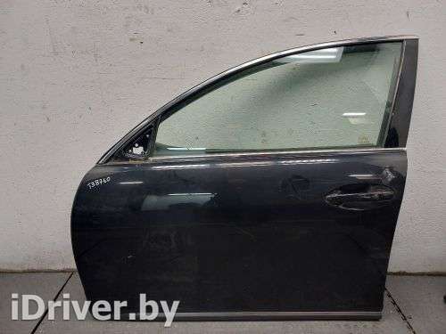 Дверь боковая (легковая) Lexus GS 3 2005г.  - Фото 1