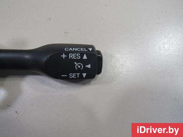 Переключатель круиз-контроля Toyota Corolla E120 2003г. 8463234011 Toyota  - Фото 2