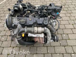 Двигатель  Volvo V40 2 1.6  Дизель, 2013г. d4162t, 4171177, 968529758002 , artGVI10924  - Фото 18