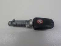 93181729 GM Вставка замка зажигания с ключом к Opel Astra H Арт E84703239
