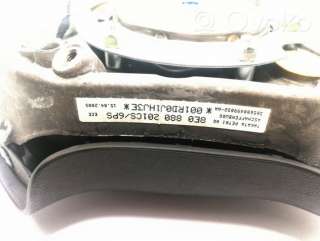 Подушка безопасности водителя Audi A4 B7 2005г. 8e0880201cs , artAGV27467 - Фото 3