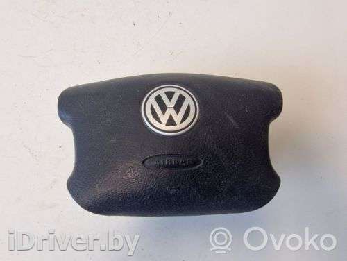 Подушка безопасности водителя Volkswagen Passat B5 2004г. 3b0880201ae , artLIU12979 - Фото 1