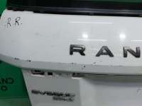 дверь багажника Land Rover Range Rover 3 2011г. LR077685, 3 - Фото 5