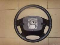 Рулевое колесо для AIR BAG (без AIR BAG) Hyundai Santa FE 2 (CM) 2007г. 561002B000WK - Фото 2