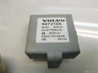 9472105 Блок электронный к Volvo S60 1 Арт E5880651