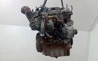  Двигатель к Hyundai Getz Арт 4A2_40469