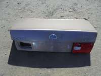  Крышка багажника (дверь 3-5) к Lexus LS 2 Арт 18.31-580625