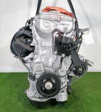 2ARFXE Двигатель Lexus NX Арт 00157099
