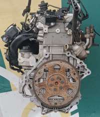 Двигатель  Opel Antara 2.4 i Бензин, 2012г. A24XE, A24XF, A 24 XE, A 24 XF, LE9, LE5  - Фото 5