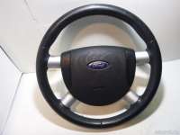 Рулевое колесо с AIR BAG Ford Mondeo 3 2001г.  - Фото 2