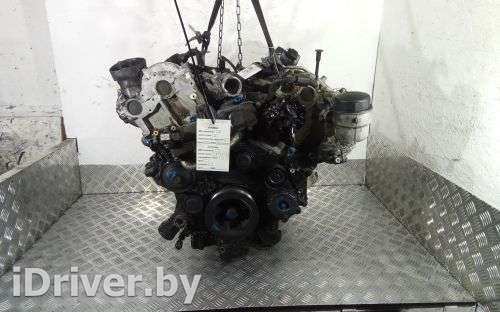 Двигатель  Mercedes CLS C219 3.0 D 320CDI Дизель, 2005г. 642920  - Фото 1