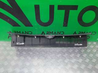 Кожух замка багажника Mitsubishi Outlander 3 2012г. 7240A135XA, 7240A135 - Фото 5