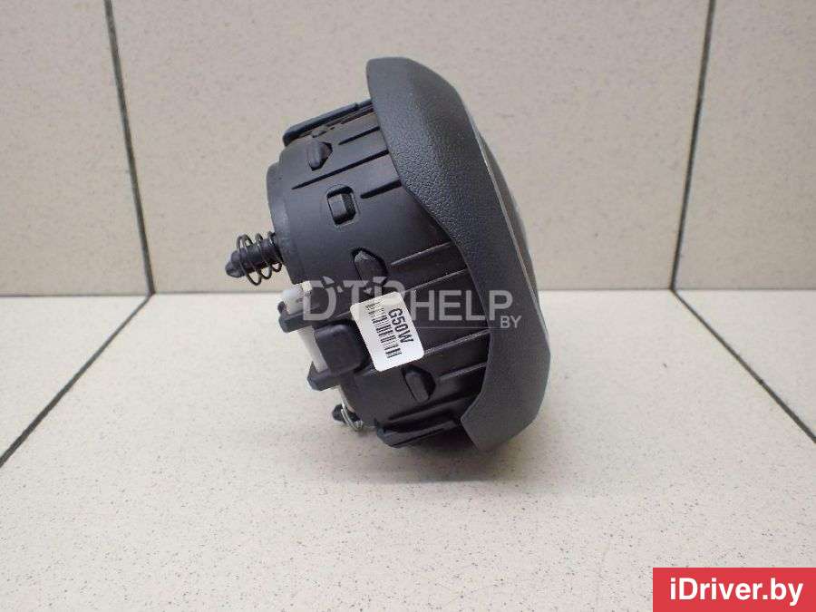 Подушка безопасности в рулевое колесо Kia Sorento 4 2021г. 80100P2500WK  - Фото 2