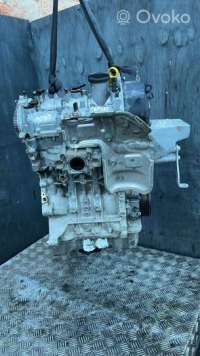 Двигатель  Skoda Fabia 3 1.0  Бензин, 2018г. dkr , artTAN132101  - Фото 4
