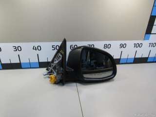  Зеркало правое электрическое к BMW X3 F25 Арт E80909792