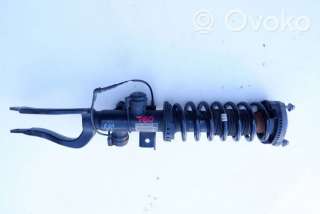 Амортизатор передний BMW 7 F01/F02 2011г. 6796939, 10b2144s0048, f02v105va , artAJT3322 - Фото 5