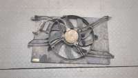  Вентилятор радиатора к Opel Vectra C  Арт 8959270