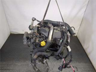 Двигатель  Renault Megane 3 1.5 DCI Дизель, 2011г. 7701479146,7711497503,K9K 836, K9K 846  - Фото 5
