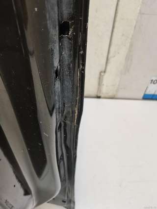 Дверь передняя правая Citroen DS4 2012г.  - Фото 17