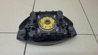 Подушка безопасности в рулевое колесо Renault Duster 2 2014г. 985101029R Renault - Фото 7