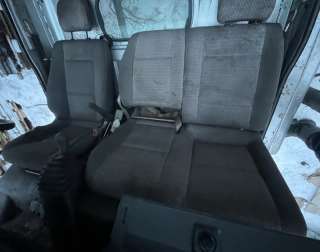  Салон (комплект сидений) к Nissan Cabstar 3 Арт 164936