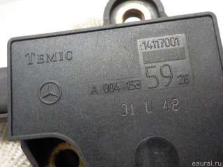Датчик уровня масла Mercedes E W211 2021г. 0041535928 Mercedes Benz - Фото 6