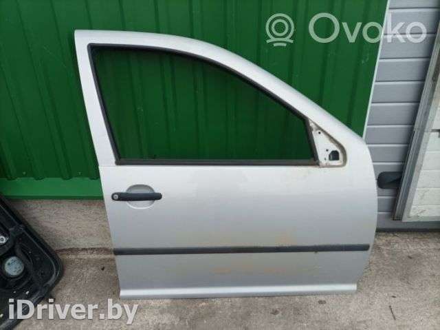 Дверь передняя правая Volkswagen Golf 4 2000г. artEDI15780 - Фото 1