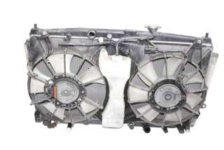 art11580213 Кассета радиаторов Honda Insight 2 Арт 11580213